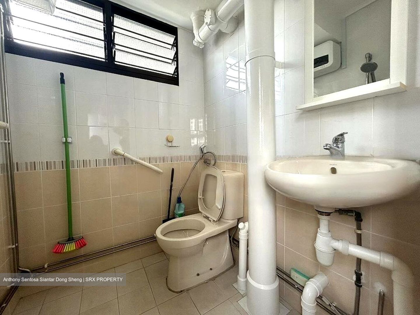 Blk 508 West Coast Vista (Clementi), HDB 3 Rooms #461344681